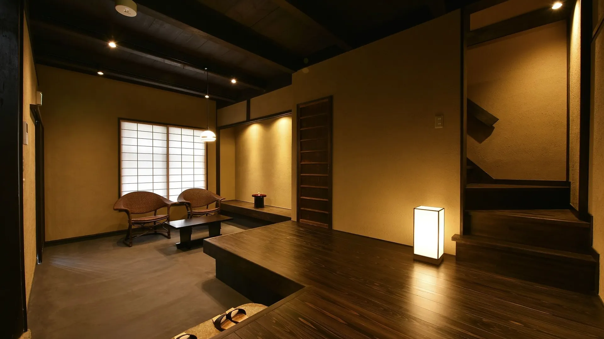 Kuraya Jyurakudai Apartment Kyoto