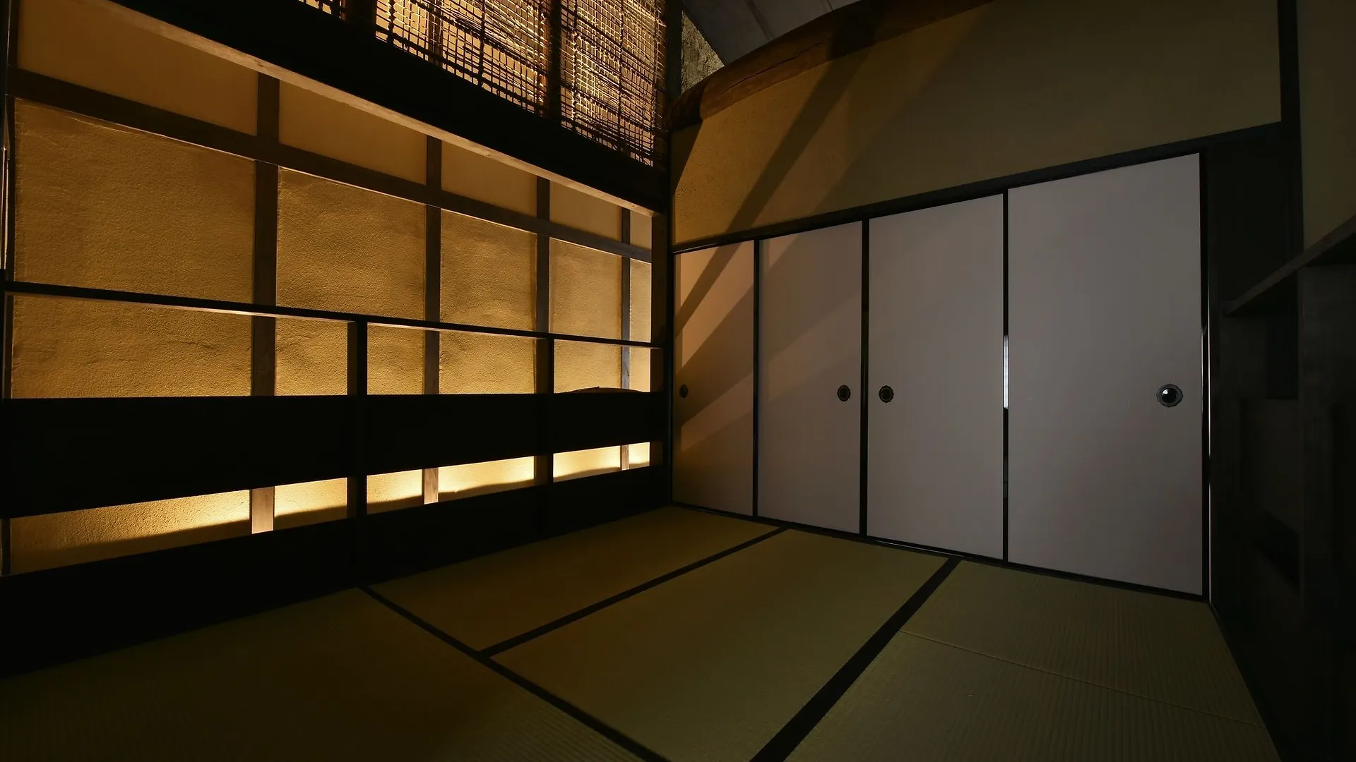 Kuraya Jyurakudai Apartment Kyoto 0*,