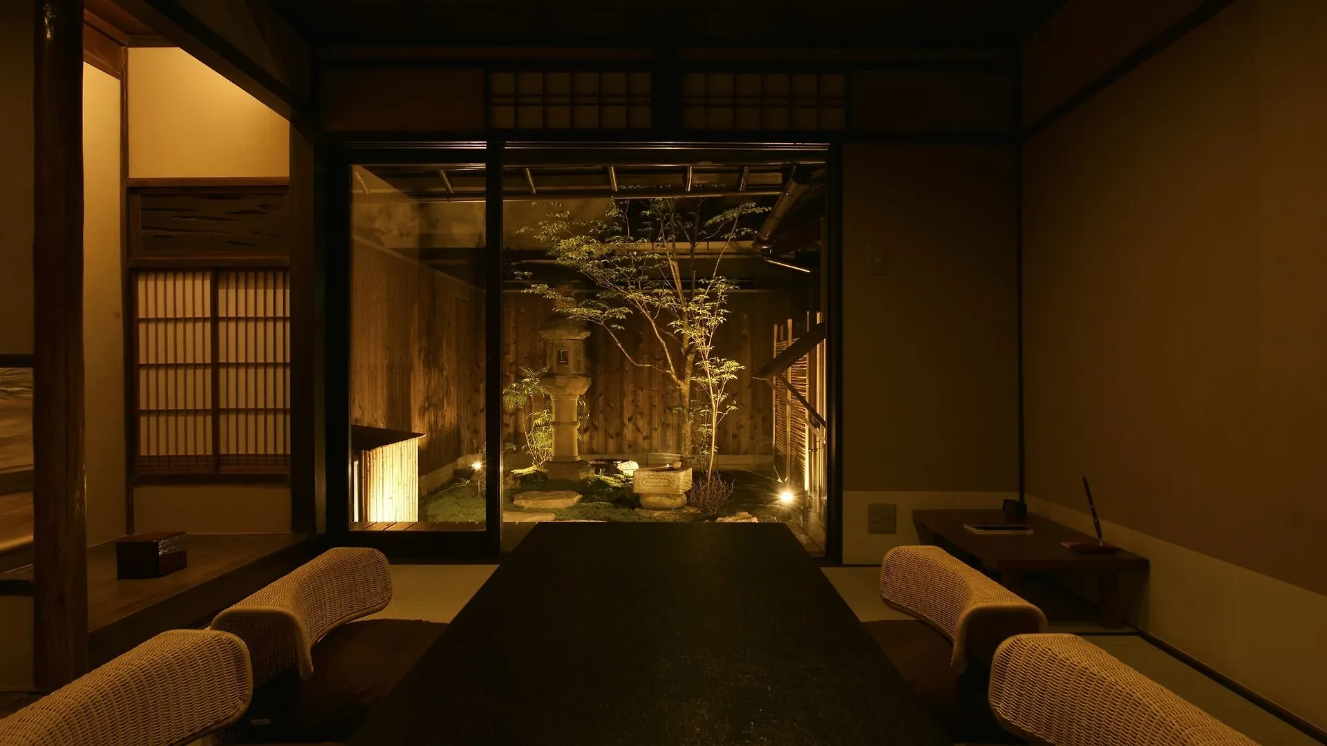 Kuraya Jyurakudai Apartment Kyoto