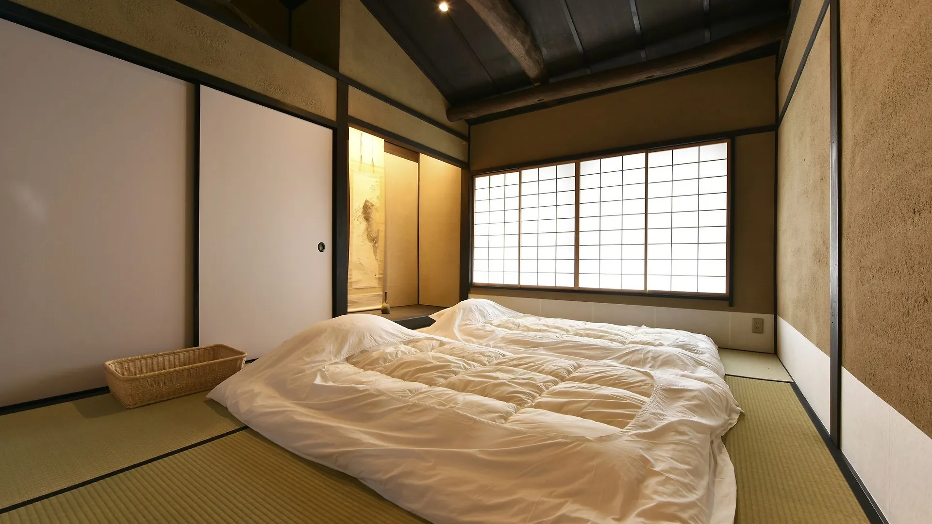Kuraya Jyurakudai Apartment Kyoto