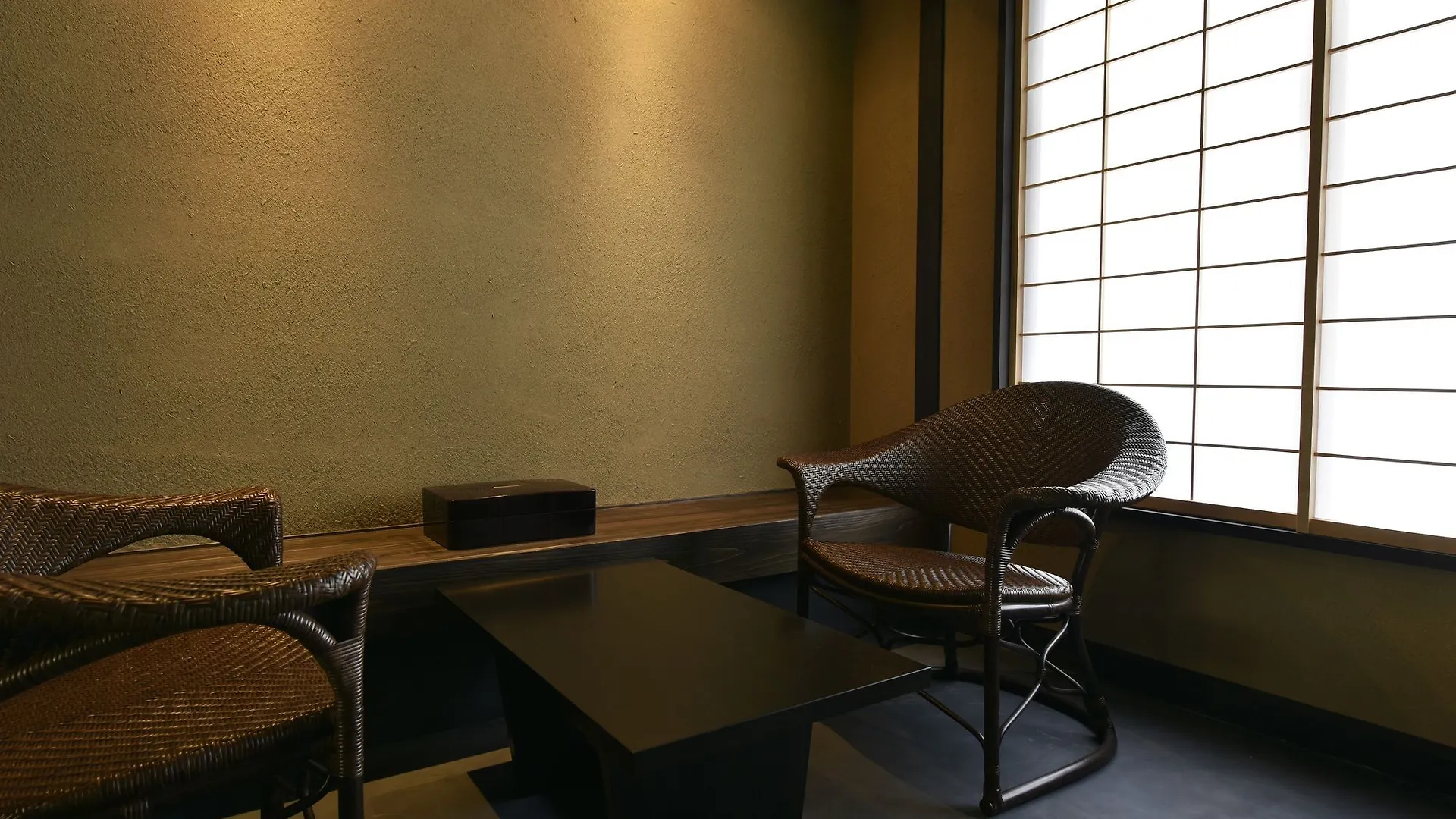 Kuraya Jyurakudai Apartment Kyoto