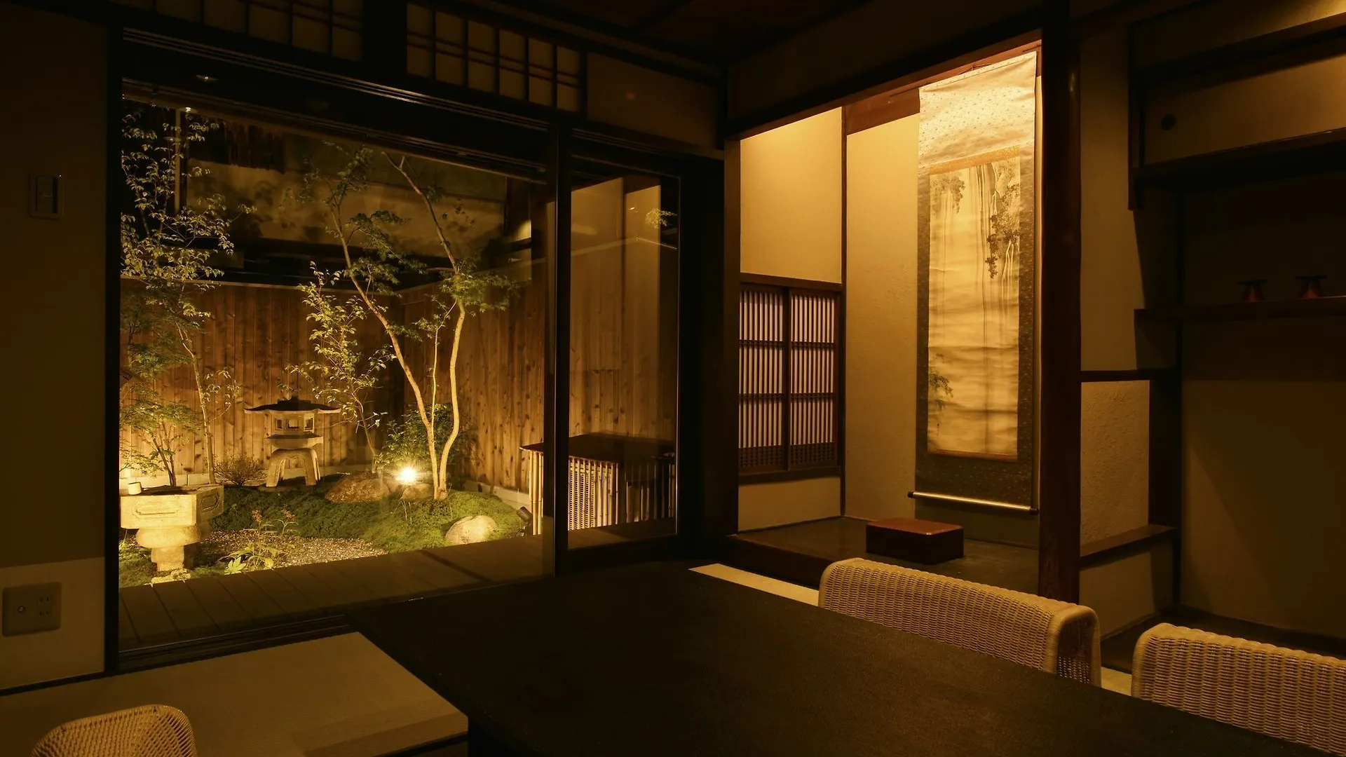 Kuraya Jyurakudai Apartment Kyoto