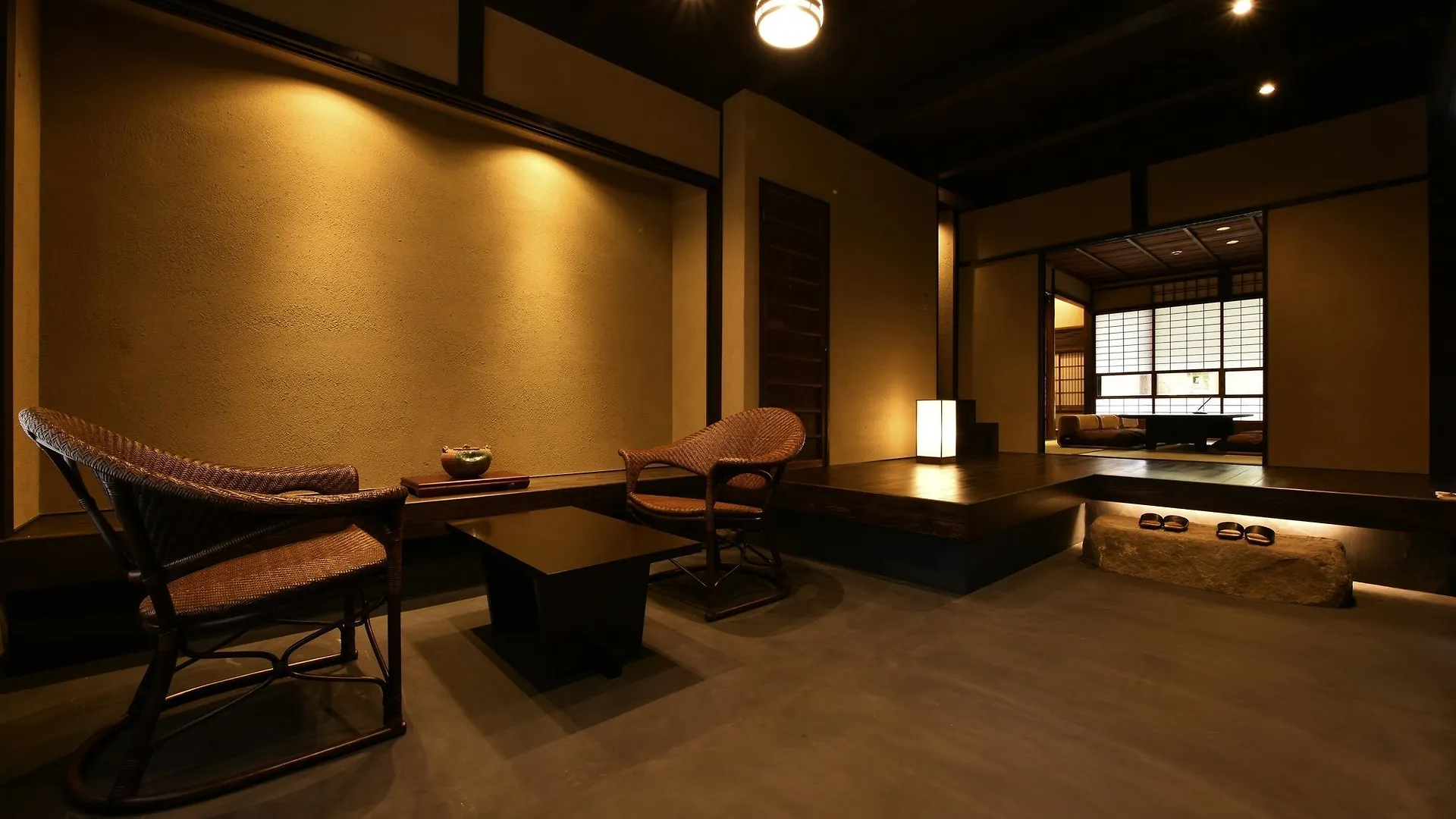 Kuraya Jyurakudai Apartment Kyoto 0*,