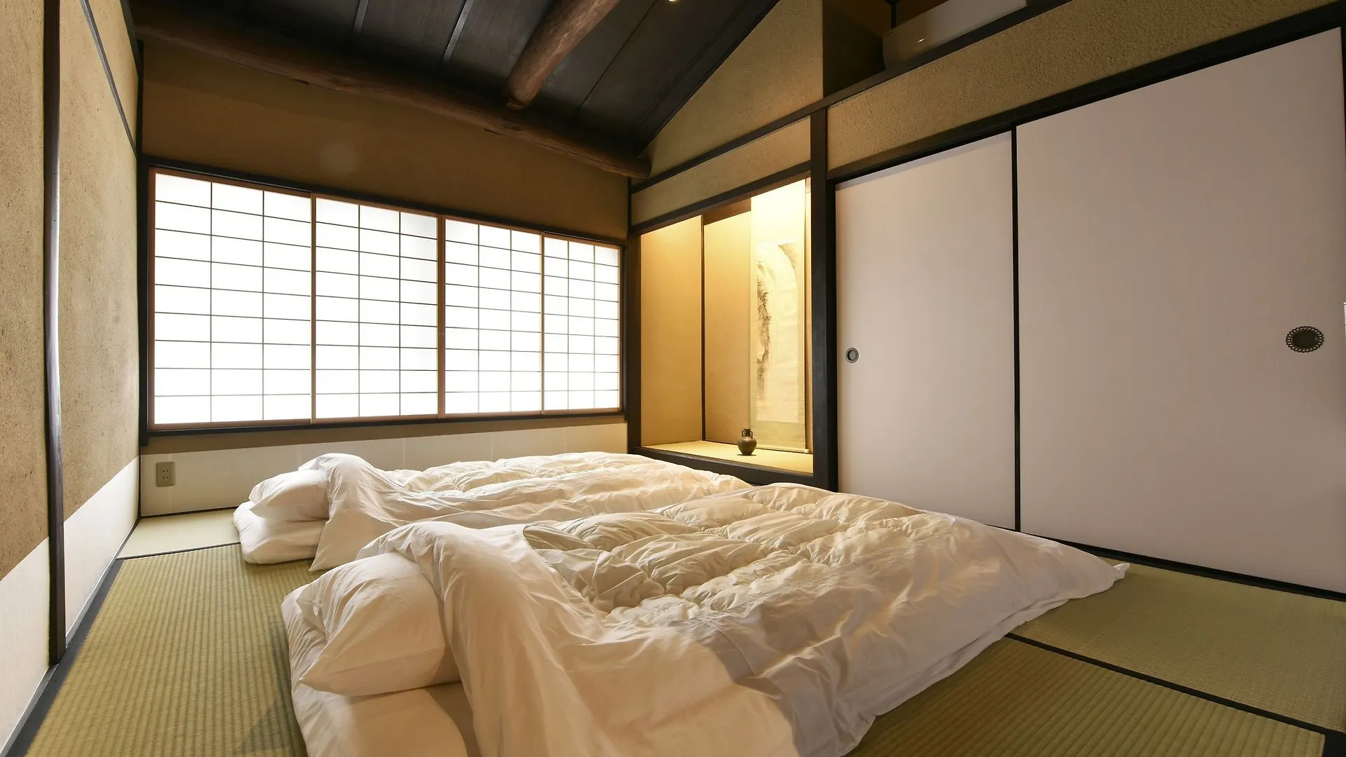Kuraya Jyurakudai Apartment Kyoto