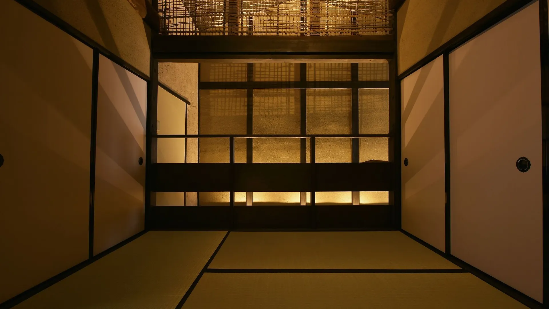 Kuraya Jyurakudai Apartment Kyoto