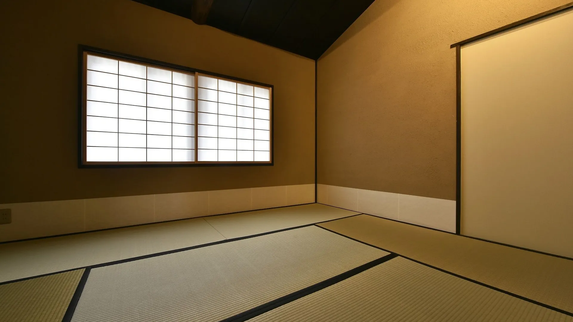 Kuraya Jyurakudai Apartment Kyoto