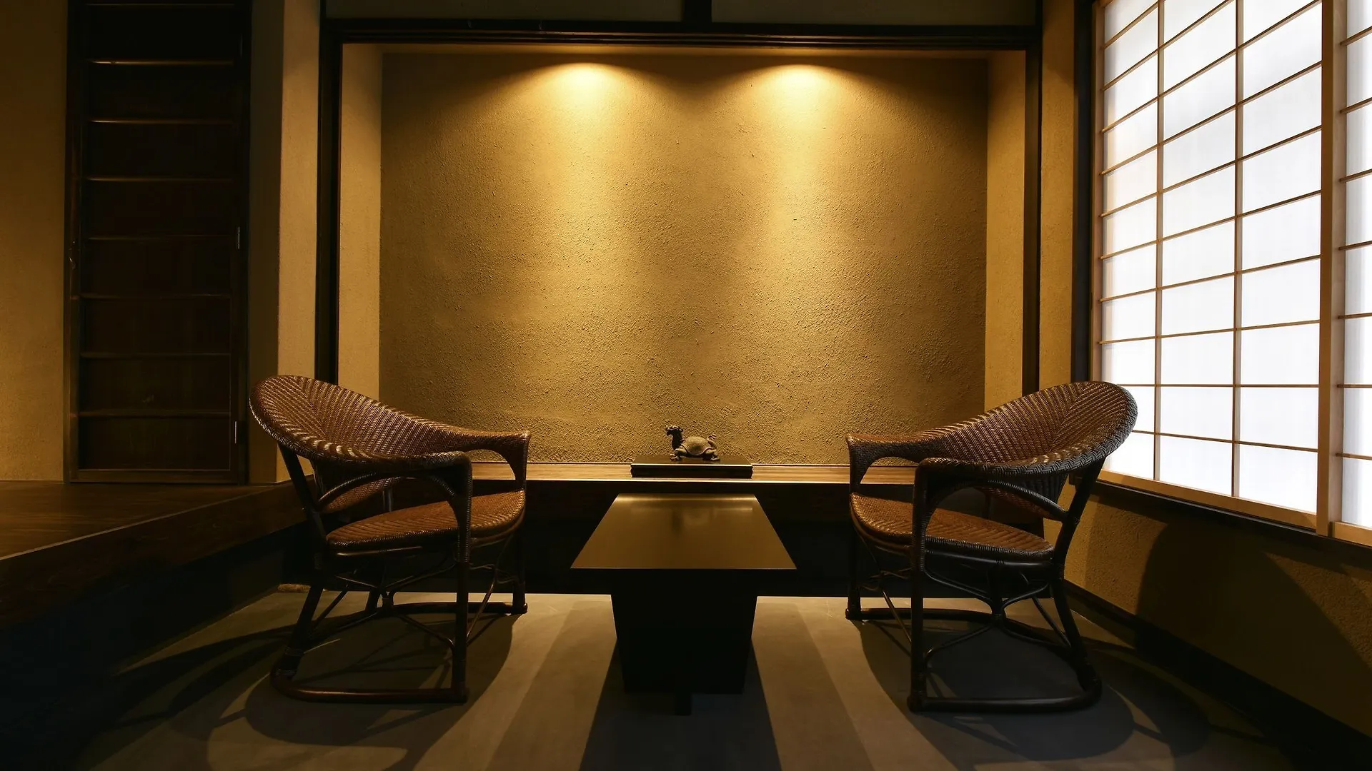 Kuraya Jyurakudai Apartment Kyoto