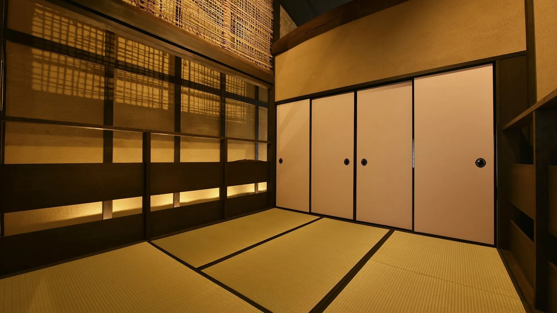 Kuraya Jyurakudai Apartment Kyoto Japan