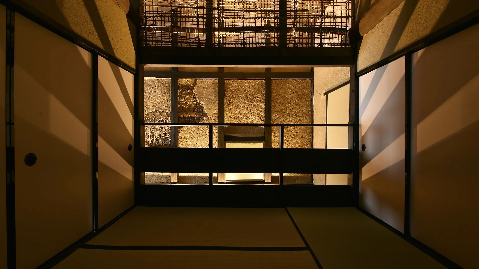 Kuraya Jyurakudai Apartment Kyoto 0*,  Japan