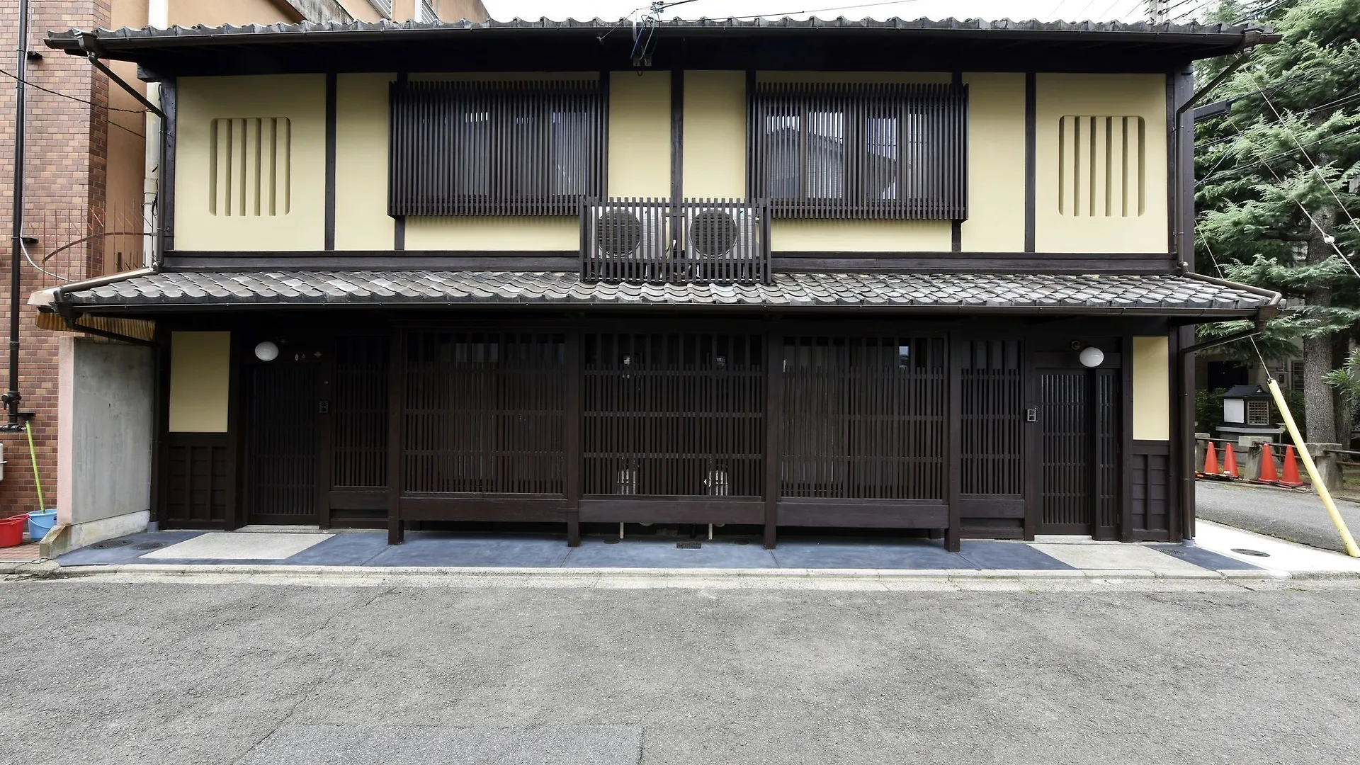 Kuraya Jyurakudai Apartment Kyoto