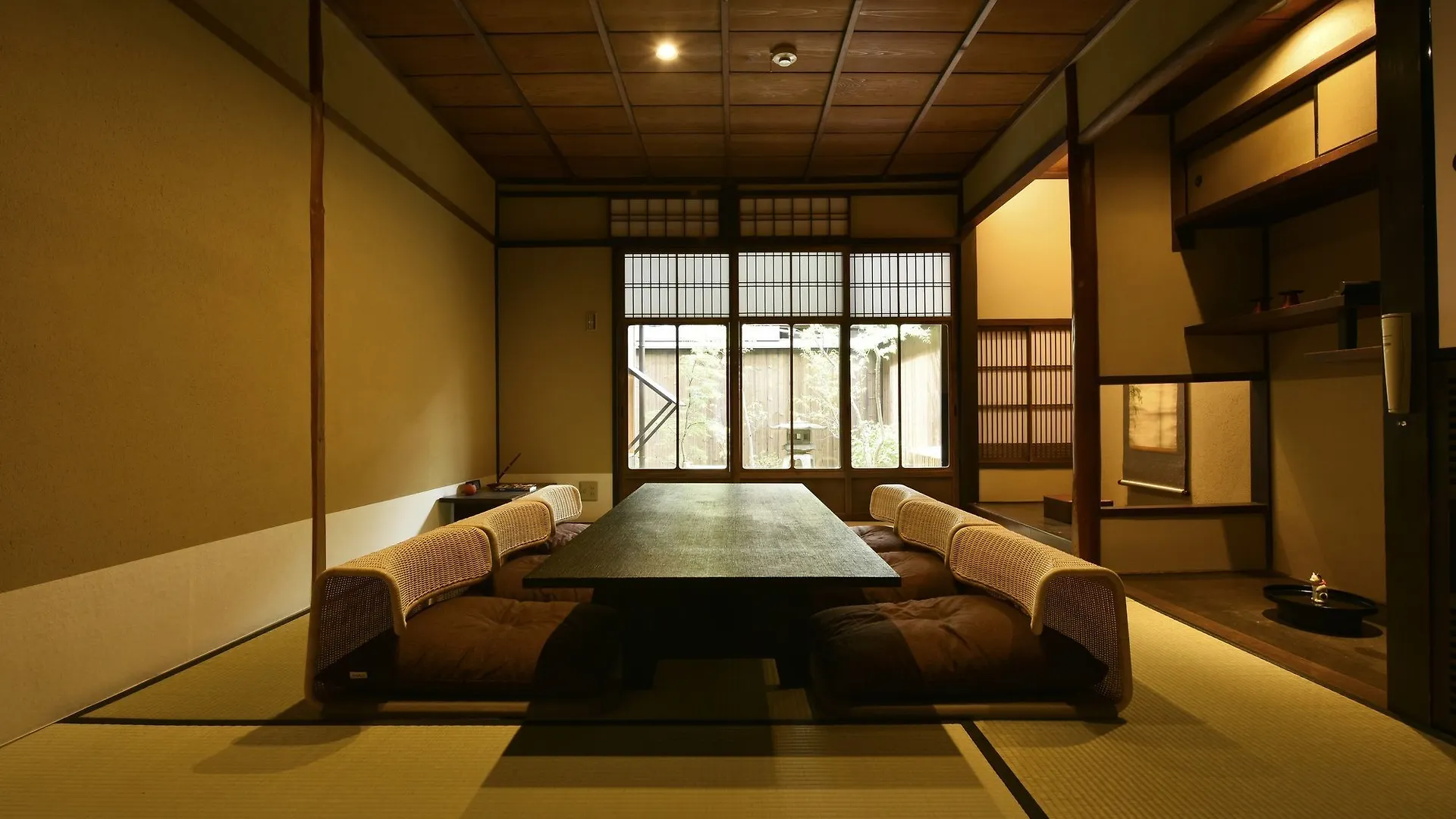 Kuraya Jyurakudai Apartment Kyoto