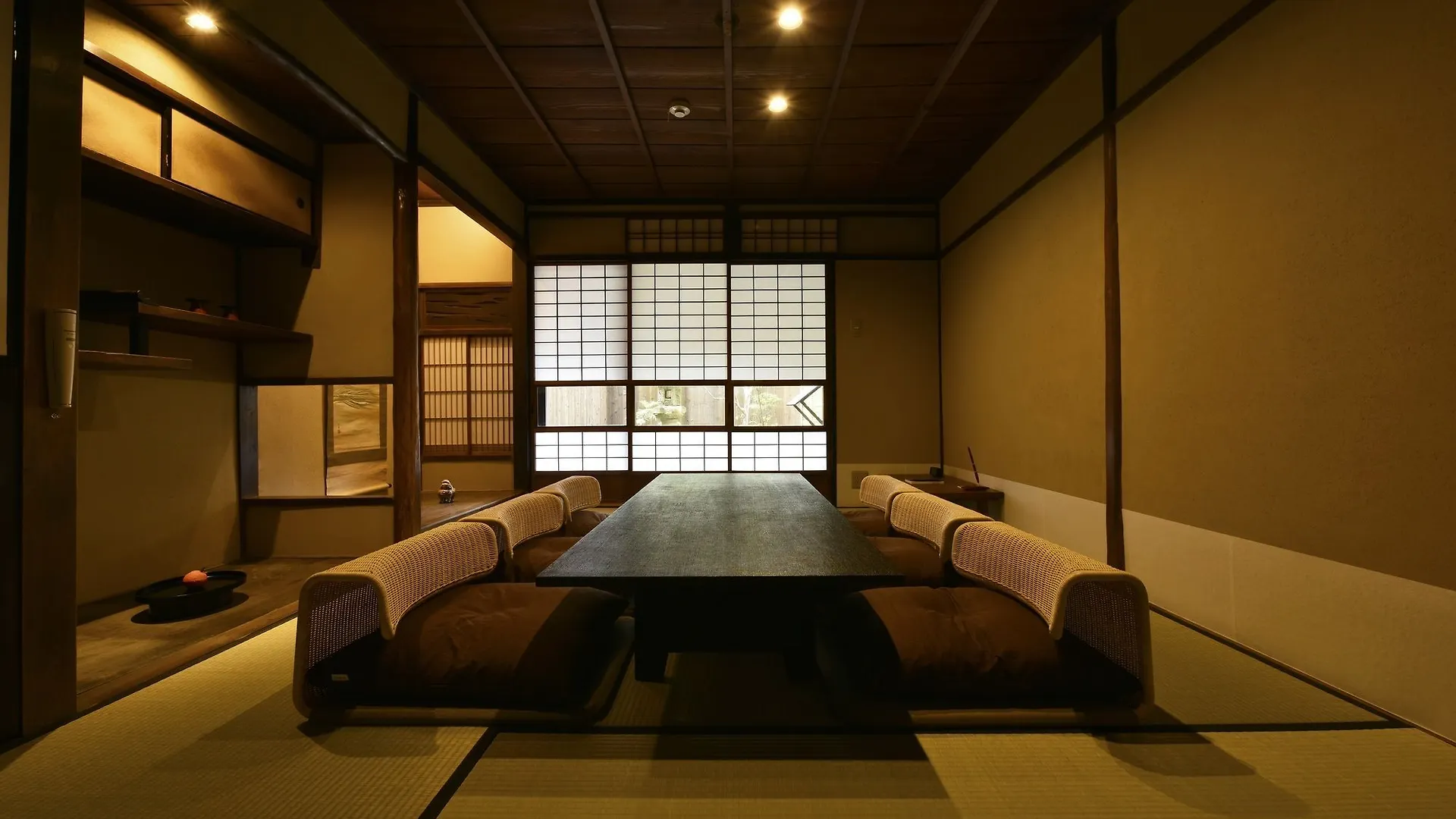 Kuraya Jyurakudai Apartment Kyoto